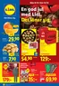 Lidl-katalog i Tibble | Nationell ERBJUDANDEN VECKA 50 | 2025-12-08T00:00:00.000Z - 2025-12-14T00:00:00.000Z