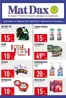 Matdax-katalog | Matdax reklambad | 2025-01-07T00:00:00.000Z - 2025-12-07T00:00:00.000Z