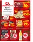 ICA Supermarket-katalog i Skellefteå | ICA Supermarket reklamblad | 2025-12-07T00:00:00.000Z - 2025-12-21T00:00:00.000Z