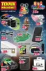Teknikmagasinet-katalog i Malmö | Fantastiska erbjudanden! | 2025-12-05T00:00:00.000Z - 2025-12-19T00:00:00.000Z
