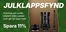 Cyberphoto-katalog i Motala | Julklappsfynd! | 2025-12-05T00:00:00.000Z - 2025-12-19T00:00:00.000Z