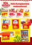 ICA Kvantum-katalog i Haga (Västmanland) | Top-erbjudanden för sparrävar | 2025-12-15T00:00:00.000Z - 2025-12-21T00:00:00.000Z
