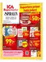 ICA Supermarket-katalog i Malå | ICA Supermarket reklamblad | 2025-12-08T00:00:00.000Z - 2025-12-25T00:00:00.000Z