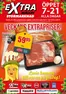 Extra Mjällby Stormarknad-katalog i Ödåkra | Extra Mjällby Stormarknad veckans blad | 2025-12-08T00:00:00.000Z - 2025-12-14T00:00:00.000Z