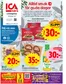 ICA Nära-katalog i Ödåkra | ICA Nära reklamblad | 2025-12-08T00:00:00.000Z - 2025-12-14T00:00:00.000Z