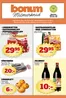 Bonum Matmarknad-katalog i Ödåkra | Bonum Matmarknad reklambad | 2025-12-08T00:00:00.000Z - 2025-12-14T00:00:00.000Z