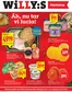 Willys-katalog i Ödåkra | Willys Erbjudanden | 2025-12-08T00:00:00.000Z - 2025-12-14T00:00:00.000Z