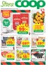Stora Coop-katalog i Farsta | Fantastiskt erbjudande för alla kunder | 2025-12-08T00:00:00.000Z - 2025-12-14T00:00:00.000Z