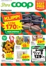 Stora Coop-katalog i Farsta | Exklusiva fynd | 2025-12-08T00:00:00.000Z - 2025-12-14T00:00:00.000Z