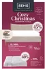 Sängjätten-katalog i Örebro | Cozy Christmas! | 2025-12-10T00:00:00.000Z - 2025-12-24T00:00:00.000Z