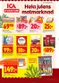 ICA Kvantum-katalog i Karlstad | Spara nu med våra deals | 2025-12-15T00:00:00.000Z - 2025-12-21T00:00:00.000Z