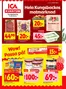 ICA Kvantum-katalog i Torpshammar | Exklusiva deals för våra kunder | 2025-12-22T00:00:00.000Z - 2025-12-28T00:00:00.000Z