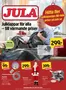 Jula-katalog i Sollentuna | kampanjbladet Jula | 2025-12-15T00:00:00.000Z - 2025-12-29T00:00:00.000Z