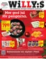 Willys-katalog i Örebro | Exklusiva fynd | 2025-12-15T00:00:00.000Z - 2025-12-25T00:00:00.000Z