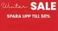 Companys-katalog i Borlänge | Winter sale! Spara upp till 50%. | 2025-12-19T00:00:00.000Z - 2025-12-31T00:00:00.000Z