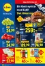 Lidl-katalog i Lidköping | Nationell ERBJUDANDEN VECKA 1 | 2025-12-29T00:00:00.000Z - 2026-01-04T00:00:00.000Z