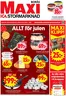 ICA Maxi-katalog i Huddinge | ICA Maxi reklamblad | 2025-12-22T00:00:00.000Z - 2025-12-28T00:00:00.000Z
