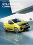 Opel-katalog i Bureå | Opel Combo | 2025-12-24T00:00:00.000Z - 2026-01-07T00:00:00.000Z