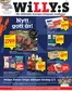Willys-katalog i Norrköping | Exklusiva fynd | 2025-12-26T00:00:00.000Z - 2026-01-04T00:00:00.000Z