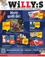 Willys-katalog i Alingsås | Exklusiva fynd | 2025-12-26T00:00:00.000Z - 2026-01-04T00:00:00.000Z
