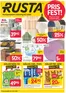 Rusta-katalog i Sala | Rusta reklambad | 2026-05-01T00:00:00.000Z - 2026-11-01T00:00:00.000Z