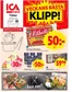 ICA Nära-katalog i Edsbyn | ICA Nära reklamblad | 2026-01-05T00:00:00.000Z - 2026-11-01T00:00:00.000Z