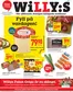 Willys-katalog i Boo | Rabatter och kampanjer | 2026-05-01T00:00:00.000Z - 2026-11-01T00:00:00.000Z