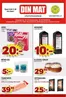 Din Mat-katalog i Katrineholm | Din Mat reklambad | 2026-01-05T00:00:00.000Z - 2026-01-11T00:00:00.000Z
