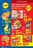 Lidl-katalog i Ösmo | Fantastiskt erbjudande för fyndjägare | 2026-01-12T00:00:00.000Z - 2026-01-18T00:00:00.000Z