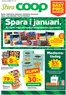 Stora Coop-katalog i Laholm | Fantastiskt erbjudande för alla kunder | 2026-01-12T00:00:00.000Z - 2026-03-31T00:00:00.000Z