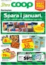 Stora Coop-katalog i Laholm | Nya erbjudanden att upptäcka | 2026-01-12T00:00:00.000Z - 2026-01-18T00:00:00.000Z