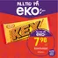 EKO-katalog i Boo | Stort urval av erbjudanden | 2026-01-16T00:00:00.000Z - 2026-01-30T00:00:00.000Z