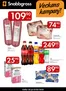 Snabbgross-katalog i Karlstad | Snabbgross Kampanjblad v. 56 | 2026-01-21T00:00:00.000Z - 2026-02-09T00:00:00.000Z
