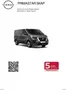 Nissan-katalog i Norrköping | PRIMASTAR Kundprislista | 2026-01-24T00:00:00.000Z - 2026-02-07T00:00:00.000Z