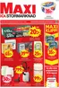 ICA Maxi-katalog i Eskilstuna | Top-erbjudanden för sparrävar | 2026-01-26T00:00:00.000Z - 2026-02-01T00:00:00.000Z