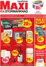 ICA Maxi-katalog i Eskilstuna | Aktuella specialerbjudanden | 2026-01-26T00:00:00.000Z - 2026-02-01T00:00:00.000Z