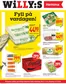 Willys-katalog i Stockholm | Top-deals och rabatter | 2026-01-26T00:00:00.000Z - 2026-02-01T00:00:00.000Z