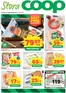 Stora Coop-katalog i Kungsör | Top-erbjudanden för sparrävar | 2026-02-02T00:00:00.000Z - 2026-02-08T00:00:00.000Z