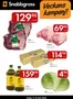 Snabbgross-katalog i Ockelbo | Snabbgross Kampanjblad v. 78 | 2026-02-04T00:00:00.000Z - 2026-02-22T00:00:00.000Z