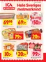 ICA Kvantum-katalog i Gällivare | Exklusiva deals för våra kunder | 2026-02-09T00:00:00.000Z - 2026-02-15T00:00:00.000Z