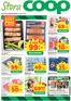 Stora Coop-katalog i Bromma | Stort urval av erbjudanden | 2026-02-09T00:00:00.000Z - 2026-02-15T00:00:00.000Z
