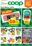 Stora Coop-katalog i Bromma | Top-deals och rabatter | 2026-02-09T00:00:00.000Z - 2026-02-15T00:00:00.000Z