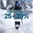 Sportshopen-katalog i Gävle | Winter deals 25-30%! | 2026-02-10T00:00:00.000Z - 2026-02-25T00:00:00.000Z
