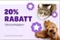 Zooplus-katalog i Stockholm | 10-25% rabbat! | 2026-02-13T00:00:00.000Z - 2026-02-23T00:00:00.000Z