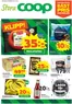 Stora Coop-katalog i Bunkeflostrand | Erbjudanden för fyndjägare | 2026-02-16T00:00:00.000Z - 2026-02-22T00:00:00.000Z