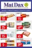 Matdax-katalog i Bunkeflostrand | Matdax reklambad | 2026-02-16T00:00:00.000Z - 2026-02-22T00:00:00.000Z