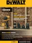 Dewalt-katalog i Köping | Våra bästa deals för dig | 2026-02-01T00:00:00.000Z - 2026-05-31T00:00:00.000Z