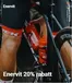 Bodypower-katalog i Ödåkra | Enervit 20% rabatt! | 2026-02-18T00:00:00.000Z - 2026-03-04T00:00:00.000Z