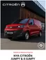 Citroën-katalog i Helsingborg | Jumpy | 2026-01-01T00:00:00.000Z - 2026-12-31T00:00:00.000Z
