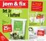 Jem&Fix-katalog i Kristinehamn | Jem&Fix reklamblad | 2026-03-01T00:00:00.000Z - 2026-03-15T00:00:00.000Z